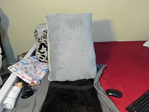 KendiLuxe Chat XXX in diretta