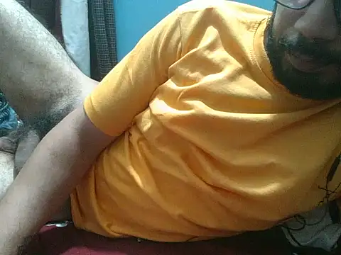 Precumboner Live XXX Chat