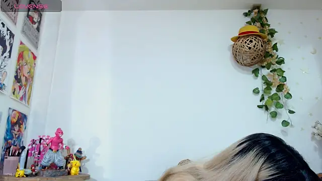 Amy_mur Live XXX-Chat