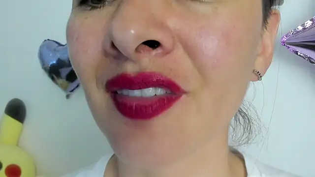 queen_fetish's Live XXX Chat