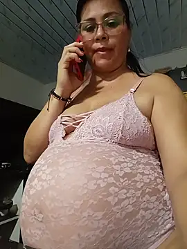 Chat XXX ao vivo de Dirty_Pregnant_Mommy