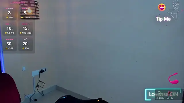 Sheilly_brown's Live XXX Chat