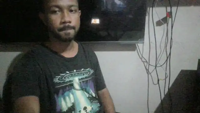 CristianoRogerr 现场XXX聊天