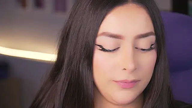 _Kimberlyclars élő XXX-chatje