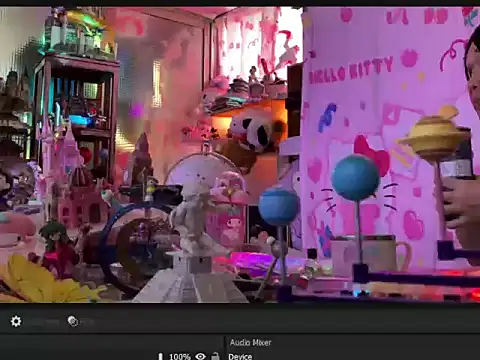 JesuAdam 即時 XXX 聊天