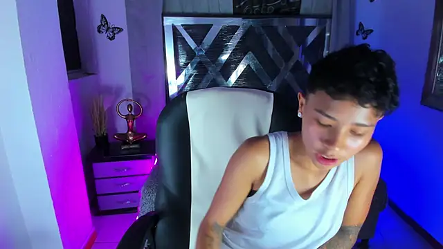 Chat XXX en directo de nova_sex01