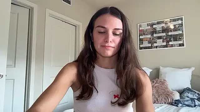 Chatroom XXX en direct de graciesmith27