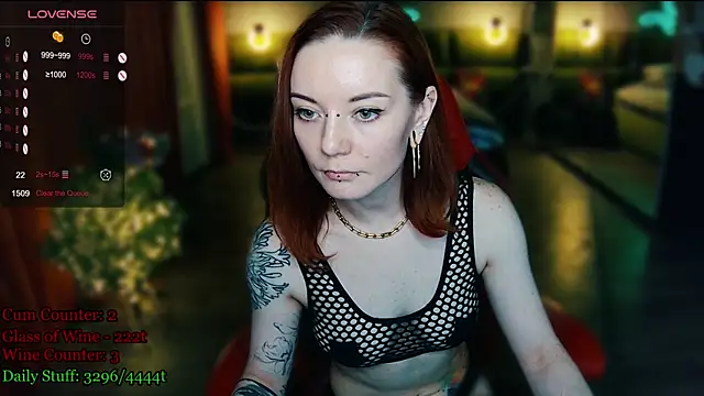 Czat XXX na żywo – MaxPhoenixx