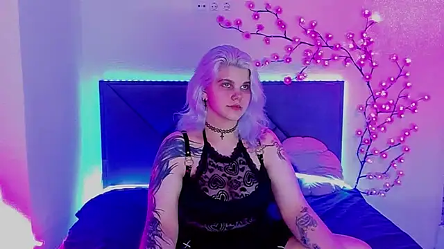 Chat XXX Live JoannLowe