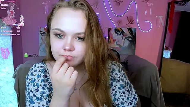 Chat +18 de keri_ti ao vivo