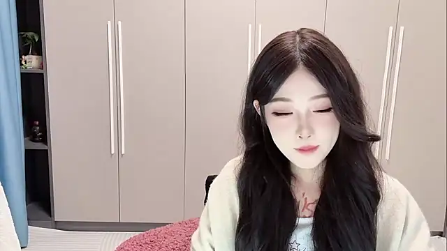 Sjbnmyxm 라이브 XXX 채팅