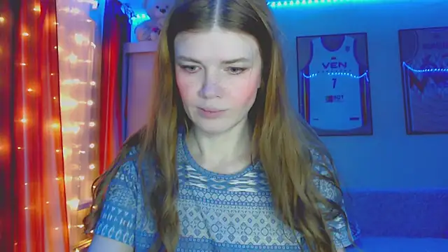 Klementa 라이브 XXX 채팅