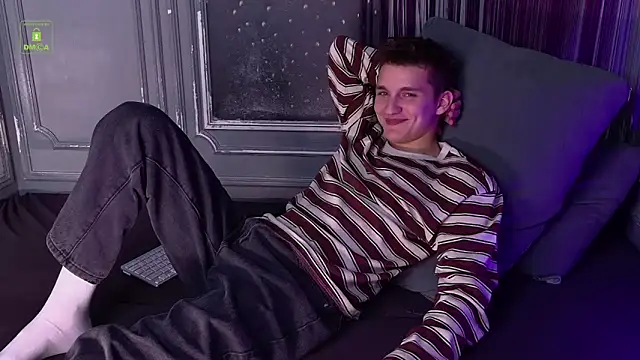 WilliamGriffith – Naživo XXX chat