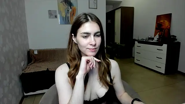 KaraWill's Live XXX Chat