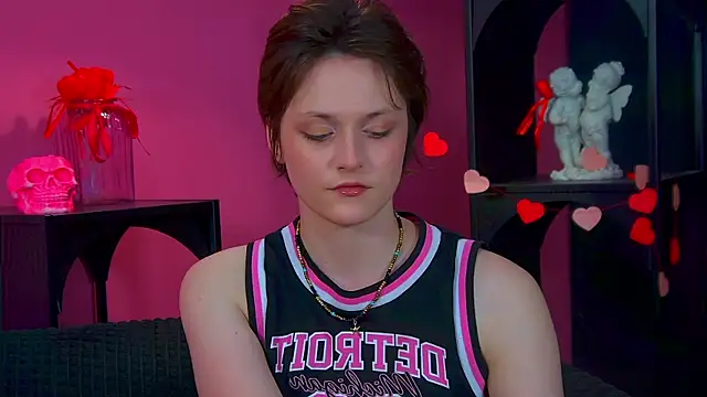 RitaRoses Chat XXX in diretta
