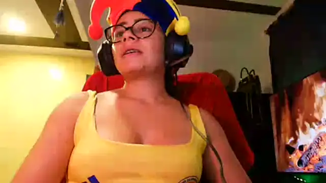 MistressSlut1's Live XXX Chat