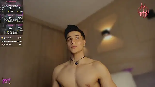 thomklein Show Webcam