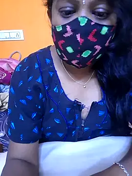 Chat +18 de kanikasree ao vivo