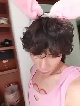 Chat XXX ao vivo de LittleTymmy