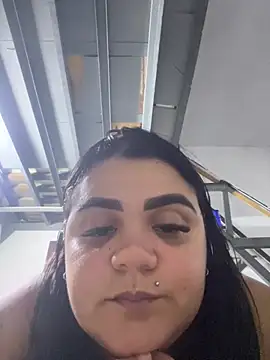 Chat +18 de MorenaCariok ao vivo