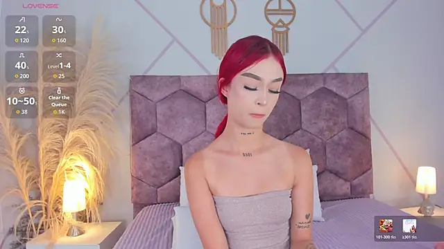 _bella_rossee_ Live XXX Chat