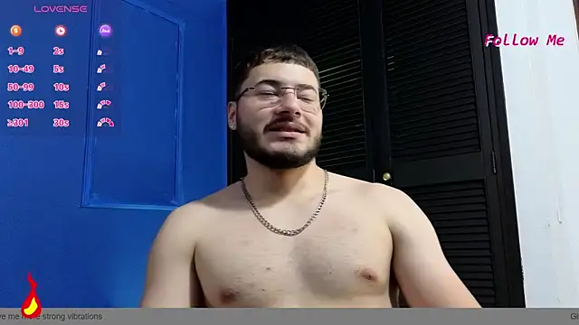 Brandon_01n Live XXX chat