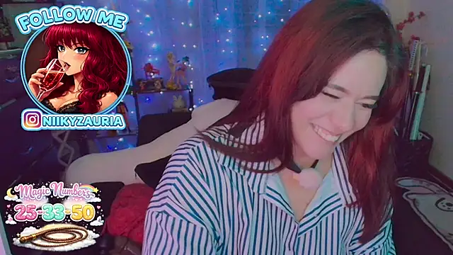 _niikyn Live XXX chat