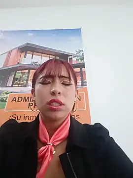 JULIETH__05's Live XXX Chat