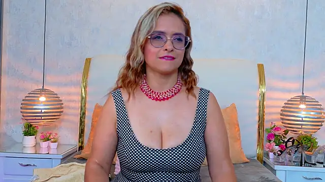 Chat XXX Live MarilynVega1