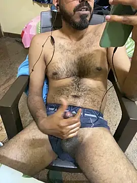 nikhilkp2027 – Live XXX-chat