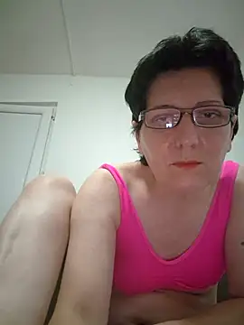 Vera_Elle Adlı Modelin Canlı XXX Sohbeti