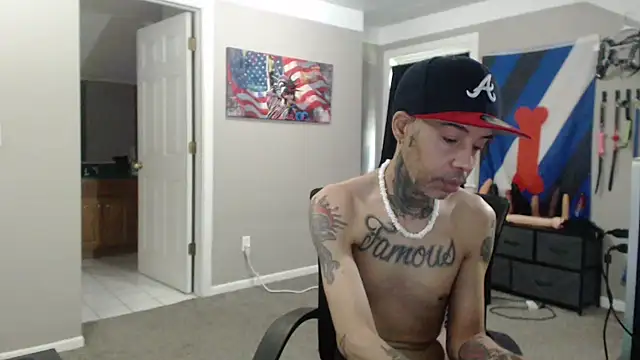 Michigan9000 live XXX chat