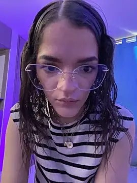 miaxcarterのライブXXXチャット