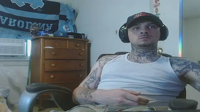 DADDY_KANE8--- Chat XXX in diretta