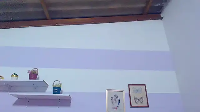 kimberlyvega Live XXX-Chat