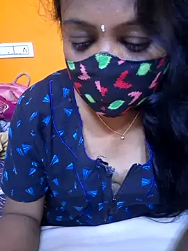kanikasree Chat XXX in diretta