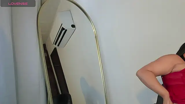IVONE_ASHAR Live XXX-Chat