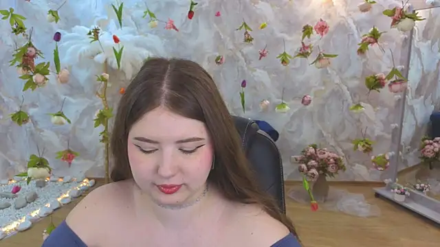 PixelGoddess Live XXX-chat