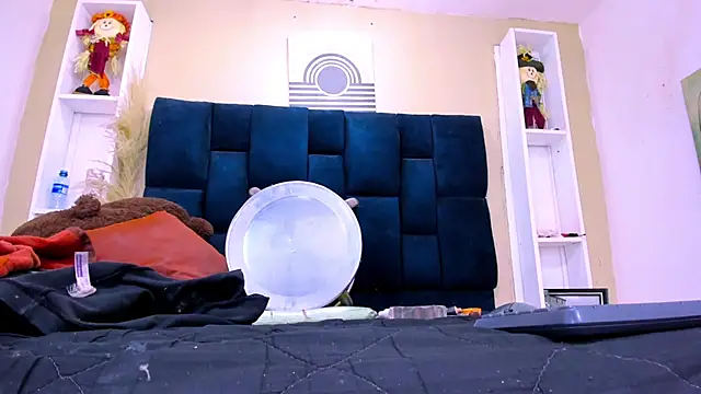 Živý XXX chat AlissonSpears