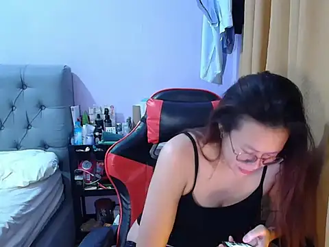 Sembang XXX Secara Langsung crizzybel