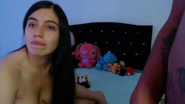 Bonny_Bonss' Live XXX Chat