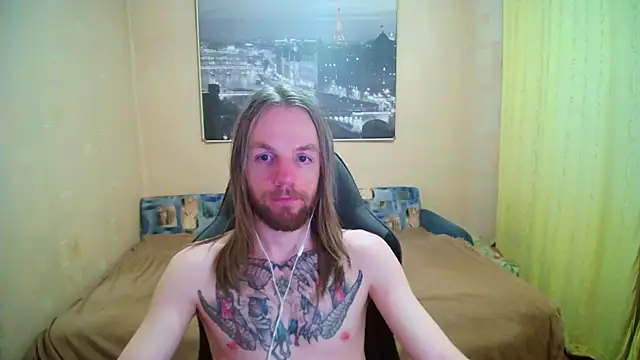 AdamDickensn Live XXX chat