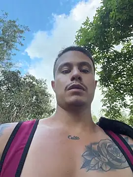 DominickSullivan's Live XXX Chat