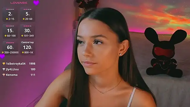 Živý XXX chat Myshastik