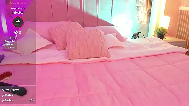 Dulce_violetta_'s Live XXX Chat