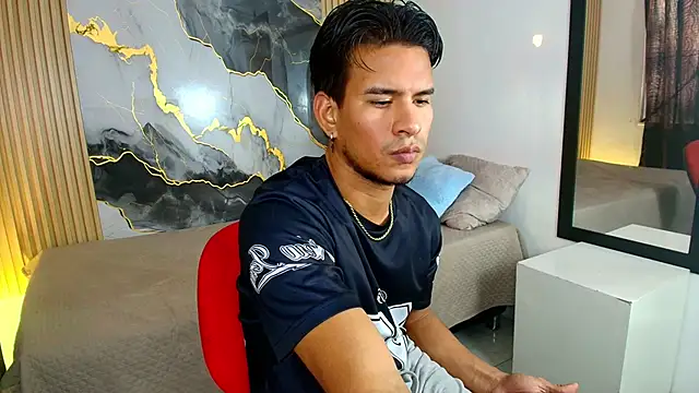 JacobWolf__ live XXX chat