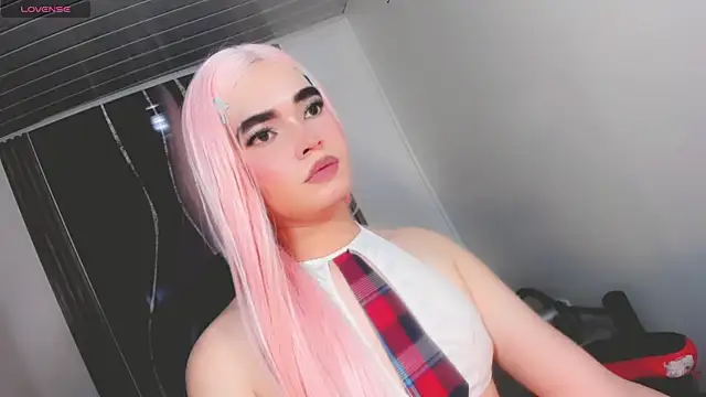 Lana_Ride_ 现场XXX聊天