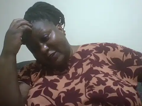 fat_ebonyqueenn Live XXX chat