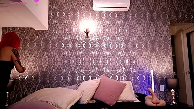 AbellaFox_ Chat XXX live