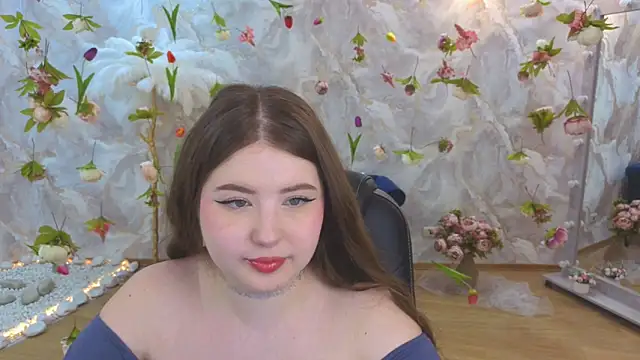 PixelGoddess: онлайн-секс-чат